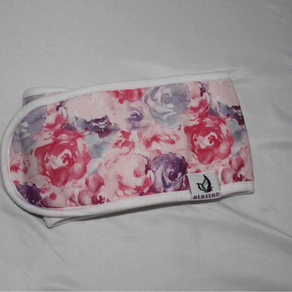Baby Belly Band wrap for Collic and gas